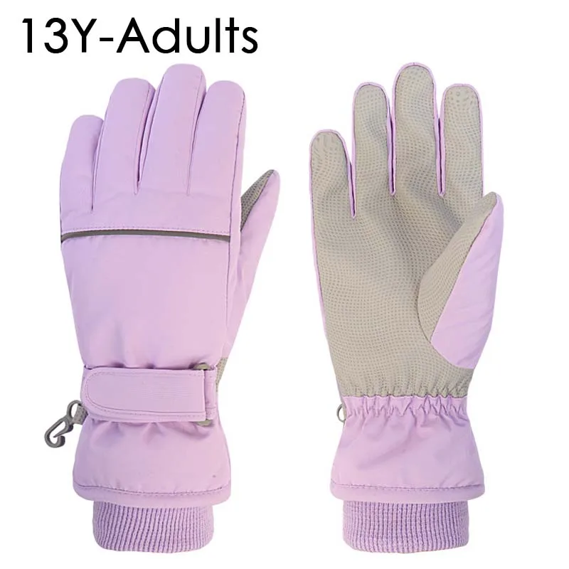 Variant: 13Y-Adult Purple