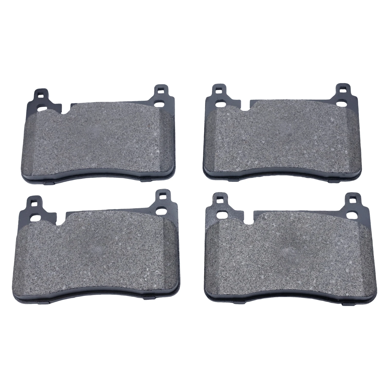 Front Brake Pad For BYD Seal 2022 2023 2024/ Han HiPhi X Hongqi HS7 2019 2020 1393330800 Disc Brake Spare Parts