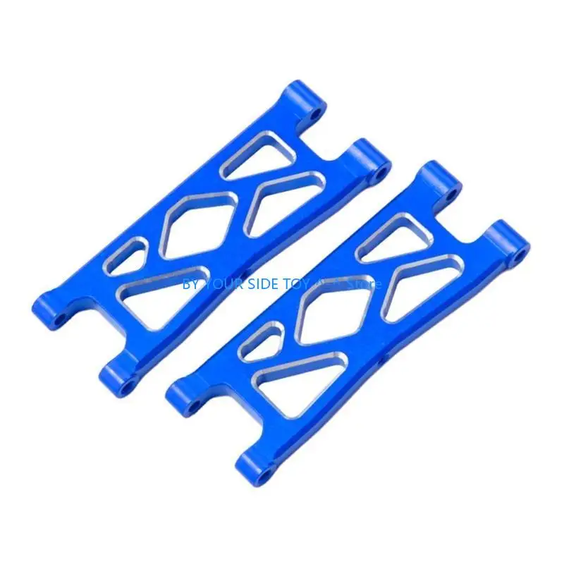 conjunto brazos inferiores traseros para 1/18 piezas soporte suministros camión juguete Interior Suministros