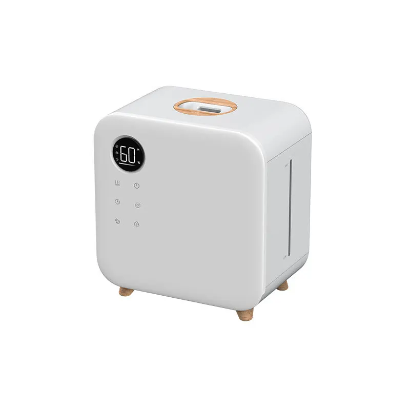 Humidifier 5.5L Cap… - image