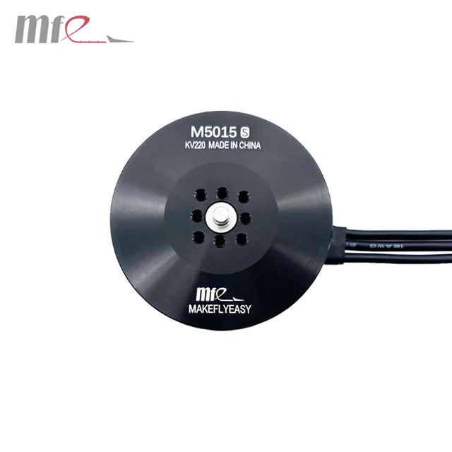 5015S kv220 Brushless Motor UAV Customize Waterproof and Dustproof AliExpress