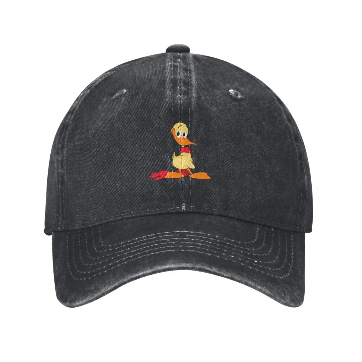 

Alfred J. Quack Baseball Cap Cosplay beach hat funny hat Christmas Hat Golf Men Women's