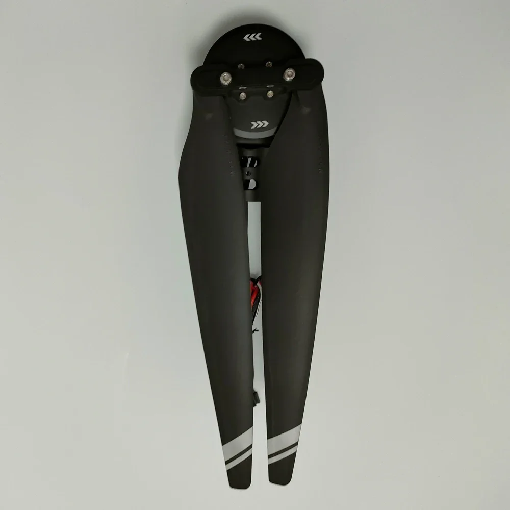 Combo motore integrato con sistema di alimentazione X8 con elica ESC per l'utilizzo U-AV dello spruzzatore Dr*one