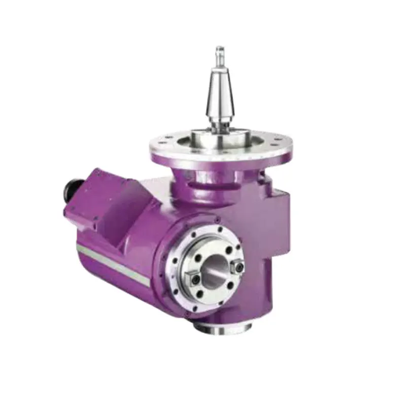 

Milling head Angle head Milling head Machining Heavy cutting cnc