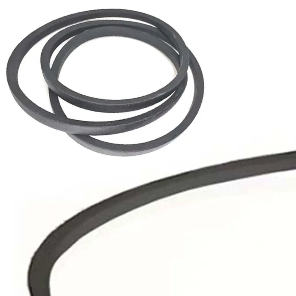 Rubber V Belt for Ariens Snow Blower 07200725 07200513 70709200 with 20 22 24 Inch Augers Resists Wear Under Intense Winter Use