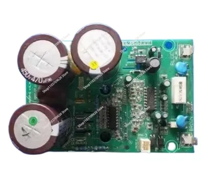 

Applicable to the PFC module of Gree air conditioner JGP011A 30111019 circuit board computer board GRJGP-E