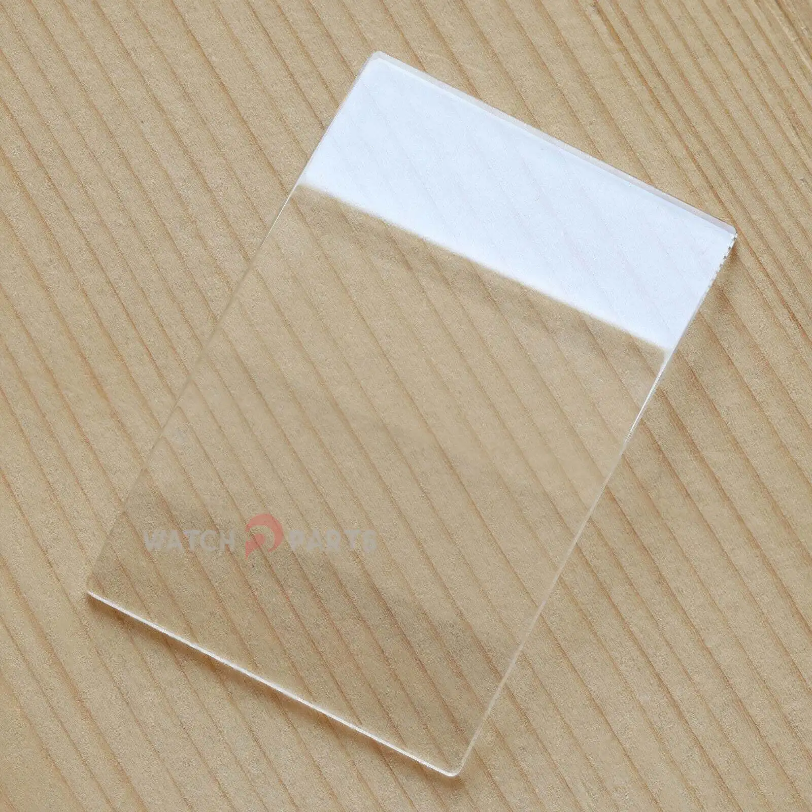 

Watch Sapphire Crystal for Franck Muller FM 1300 Long Island Watch Glass