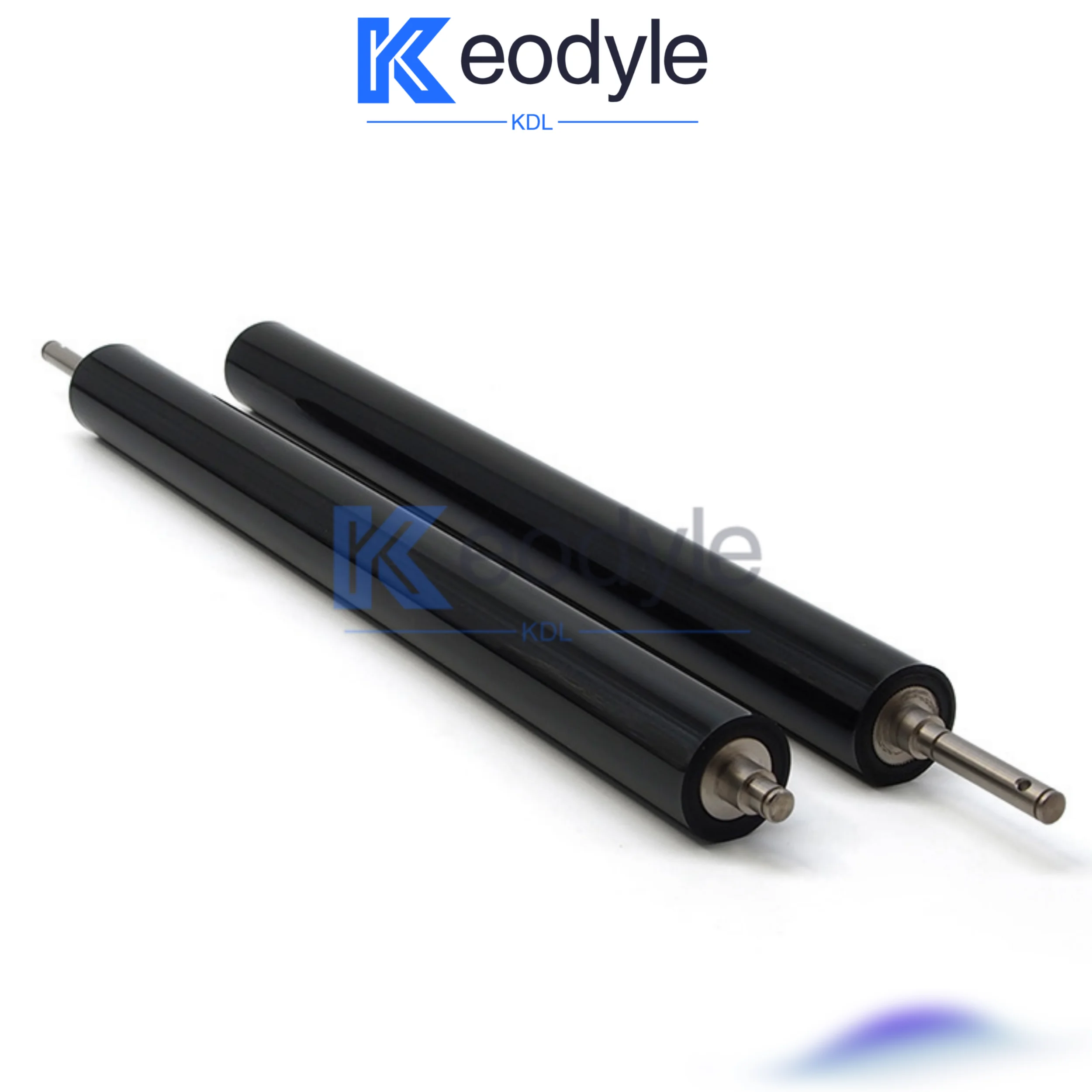 OEM Fuser Lower Sleeved Roller For Bizhub C224 C284 C364 284e 364e C368 C458 C258 C308 Lower Pressure Roller copier spare parts