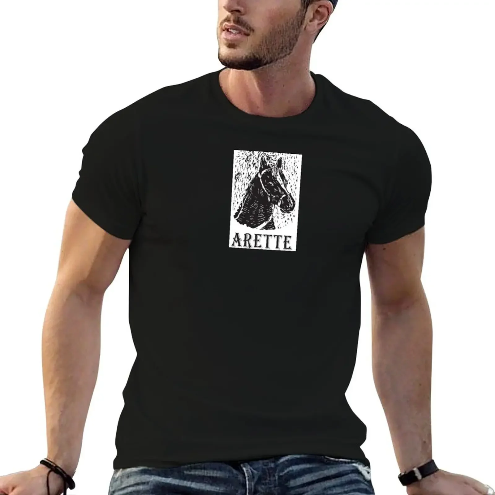 

ARETTE TEQUILA T-Shirt graphic t shirt vintage oversized t shirt funny t shirts men