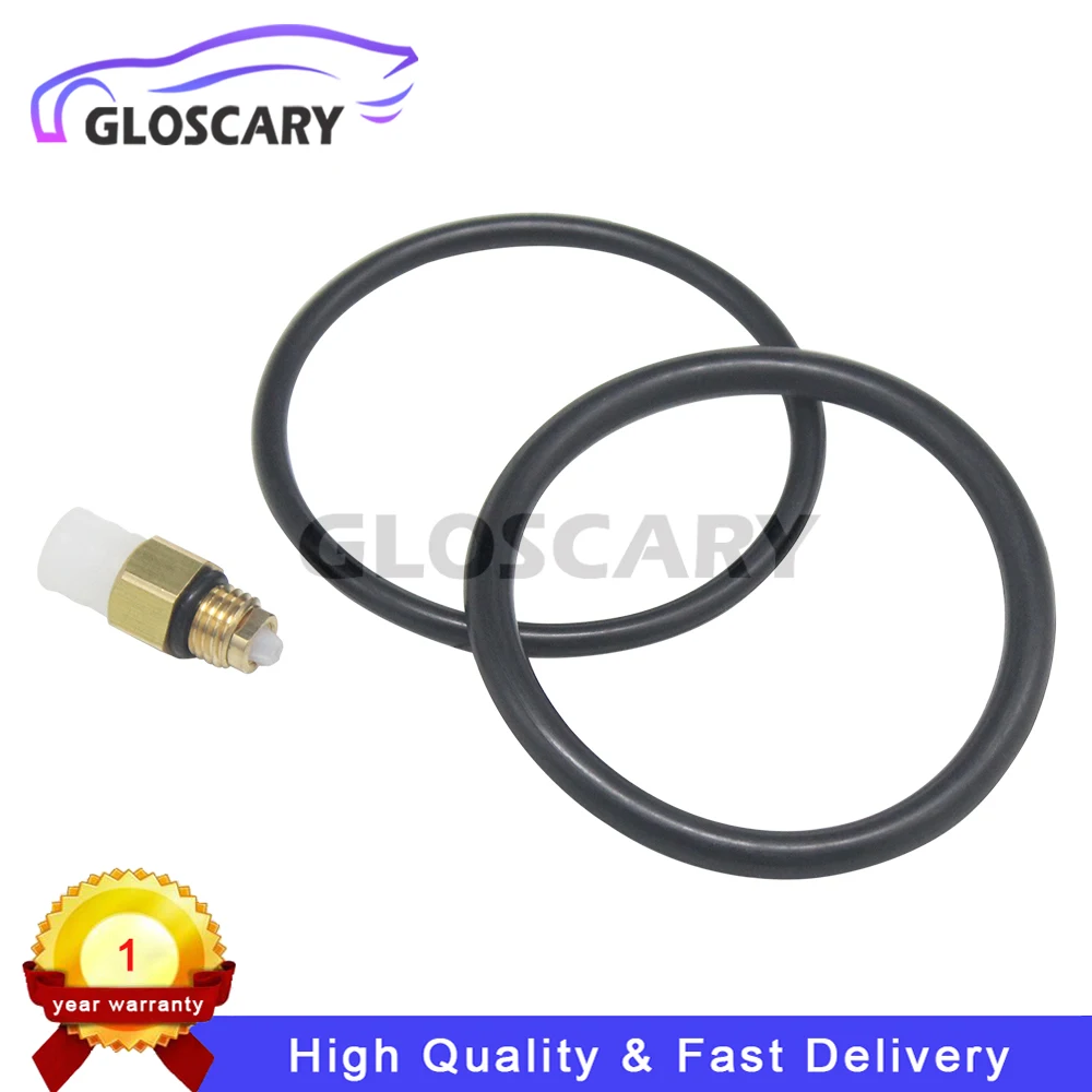 O Ring Set Air Suspension Repair Kits For Mercedes Benz W211 S211 Front Shock Absorber Electric Control Valve Component