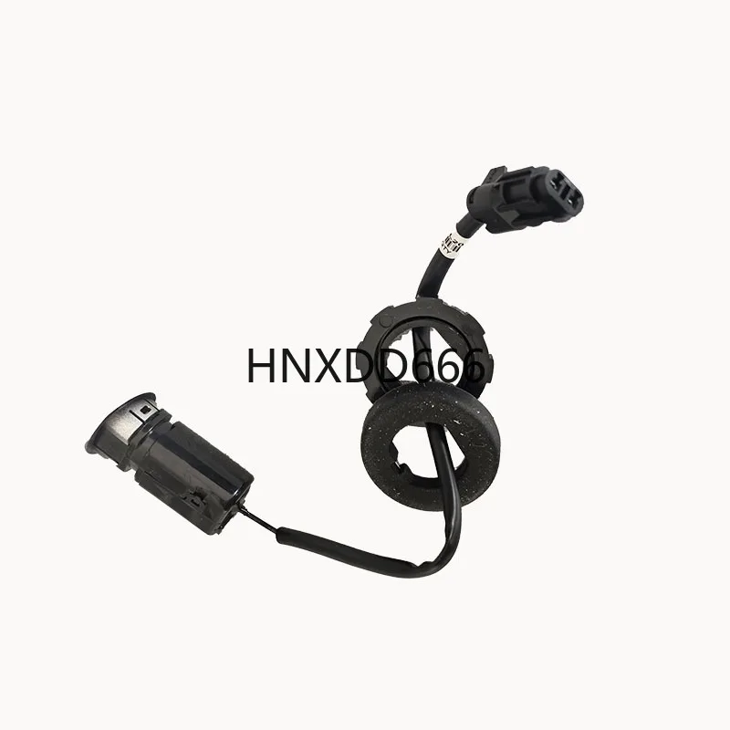 

ULTRASONIC SENSOR Parking Sensor Radar PDC Distance Sensing For Sunray J2 J3 J4 J5 J6 IEV4 Reversing Radar Silvery 3603200U8010