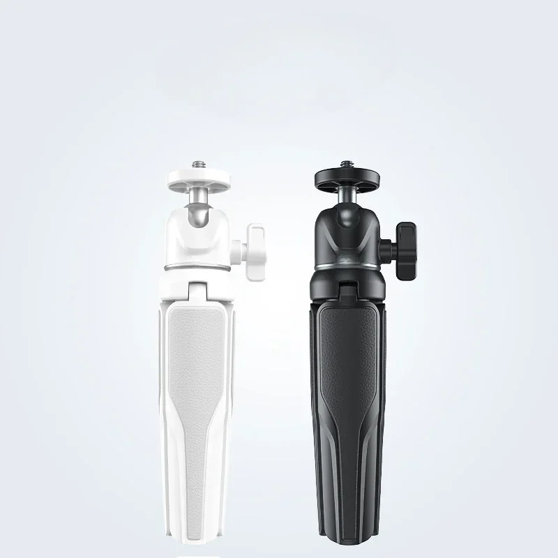 

Camera Tripod Desktop Travel Live Mobile Phone Extension Holder Compact Portable Handheld