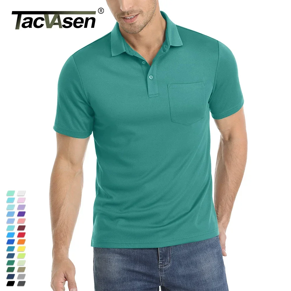Tacvasen Summer Qui…
