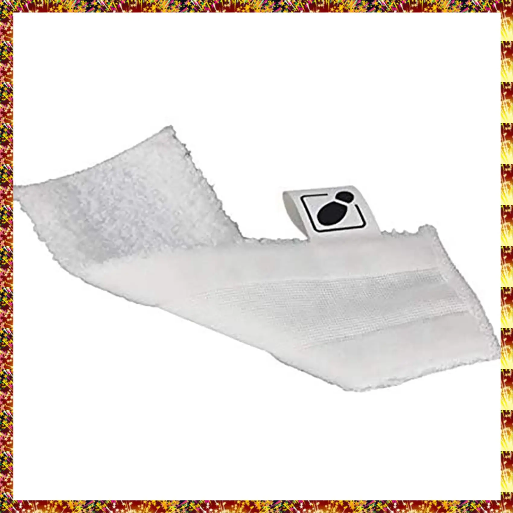 Agoup 12 Pcs Microf…