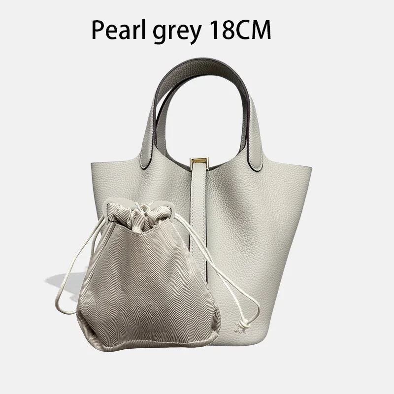 MENDY Damestassen Handtassen Emmer Tas 18/22 Grote Kleine Mode Draagtas Echt Leer Luxe Kwaliteit Ontwerpers Dame Handtassen tassen luxe merk dames tassen nieuw in handtas luxury bags designers