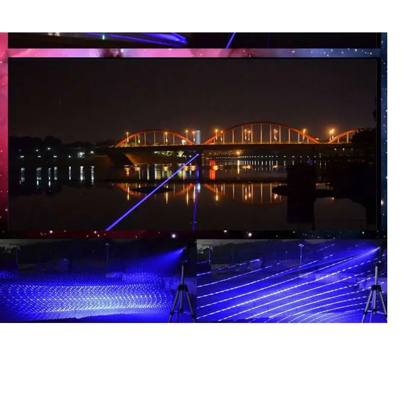 450nm Blue Laser Pointer/Portable Torch Lights/ Laser Module