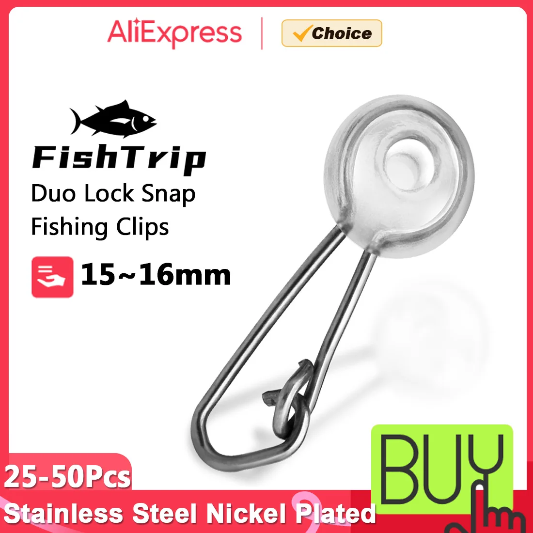 Fishtrip Fishing Li… - image