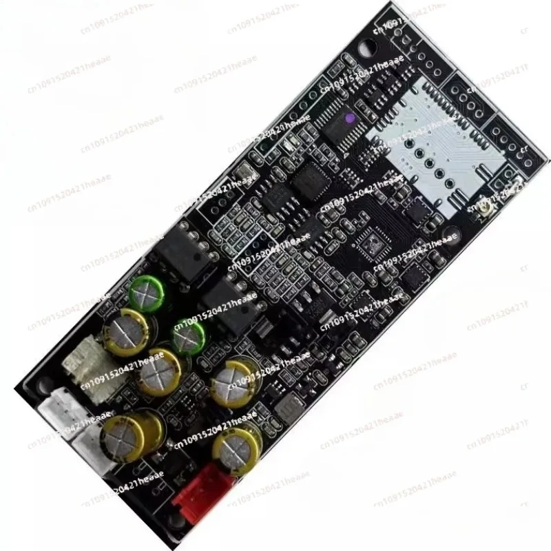 Suitable for Bluetooth 5.4 QCC5181 I2S fiber, coaxial input decoding board