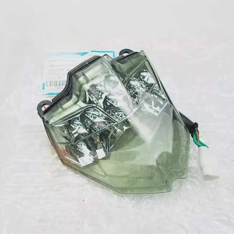 

Motorcycle Original Accessories For CFMOTO Cf150-3 Rear Tail Lamp 150 / 400nk / New 650nk Rear Brake Lamp Led