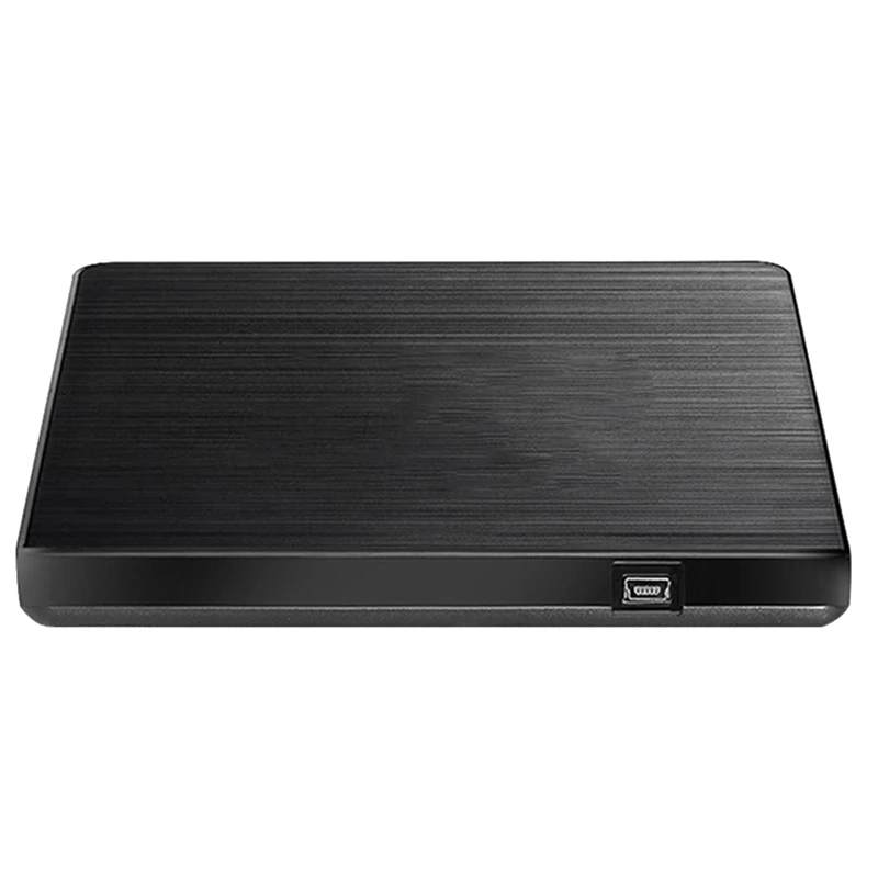 External CD Drive USB3.0 Portable Slim External DVD Drive For  Pro PC Win 7/8/10