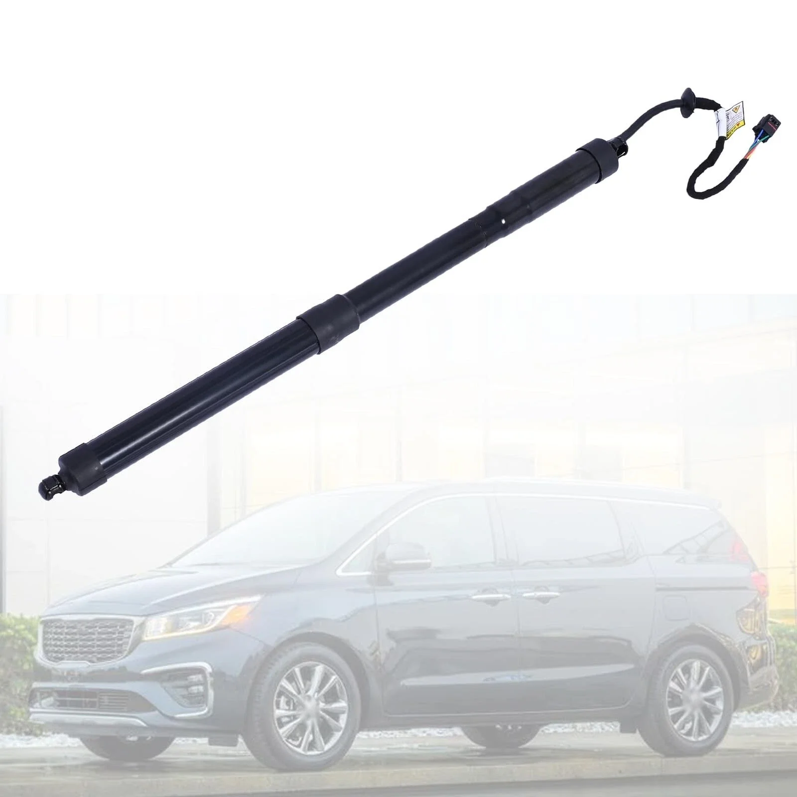 

Hot Brand New 81770-A9100 81780-A9100 Rear Power Hatch Lift Electric Tailgate Lift Struts For Kia Carnival Sedona 2015-2021