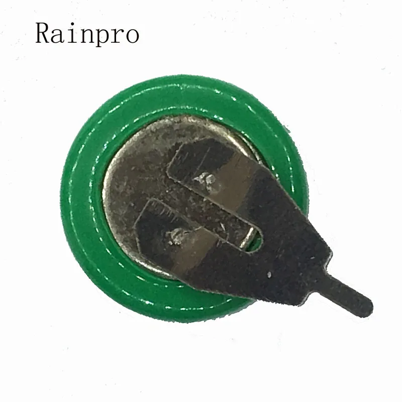 3 Buah/Lot 20Mah 1.2V Ni-MH dengan Pin Baterai Isi Ulang Baterai Ni MH