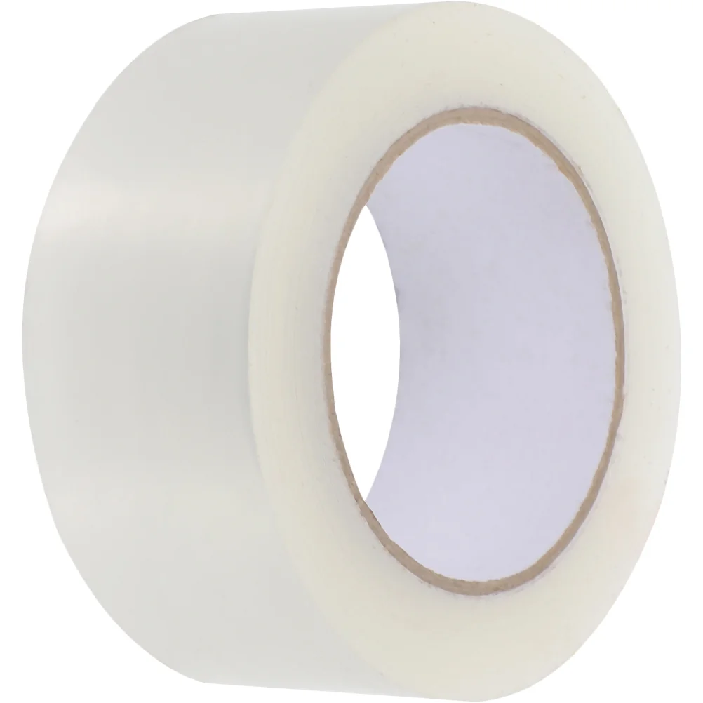 Silent Tape Duct Heavy Duty Packing Mute Sticky Carton The Pet Packaging Supply Transparent For Boxes Accessory