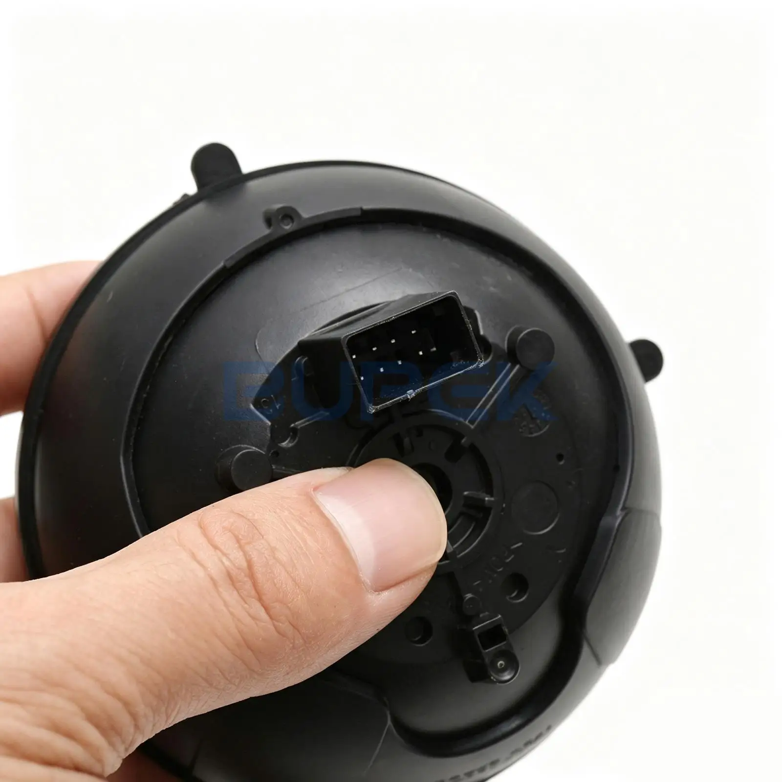 Car Exterior Wing Mirror Adjustment Motor Power 8PIN Assembly For 2018-2023 Audi S6 C8 Side View Replacement