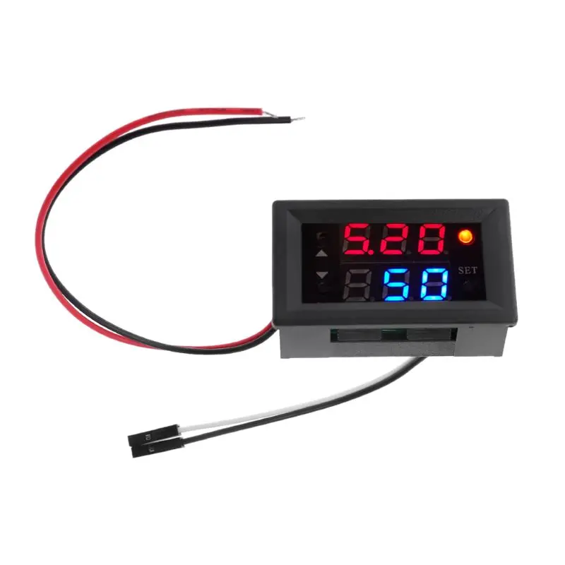 Generatore segnale singolo livello industriale Connessione facile Modulo scheda PWM LED Drop Shipping