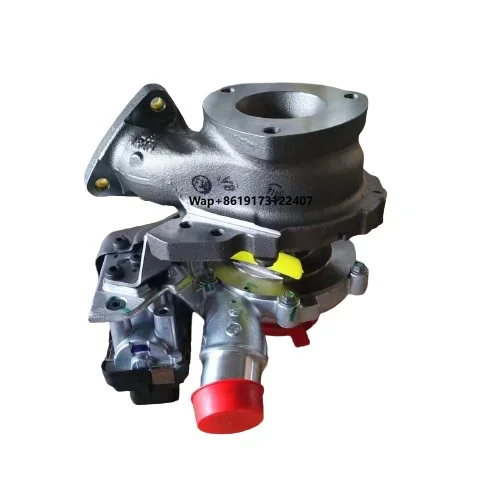 2175582  Turbocharger 2.2 for Transit V348 Bk3Z 6k682 T Bk3q 6k682 Da