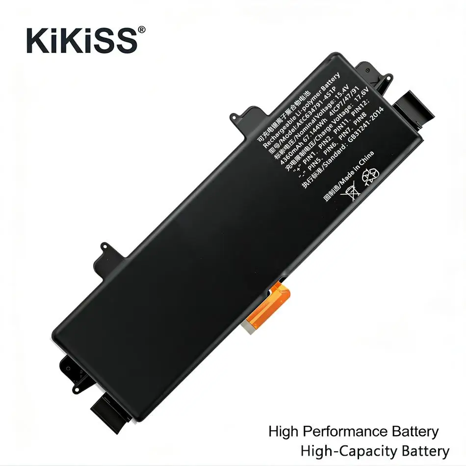 

4360mAh High-Efficiency For Gpd Win Max 2 Tablet Battery AEC634791-4S1P
