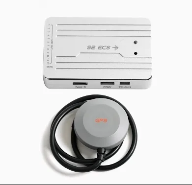 SKYDROID S2 S2mini 비행 컨트롤러 항공기 모델 멀티로터 드론 제어 시스템 고정밀 GPS