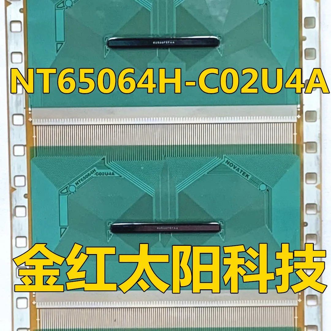 NT65064H-C02U4A New rolls of TAB COF in stock