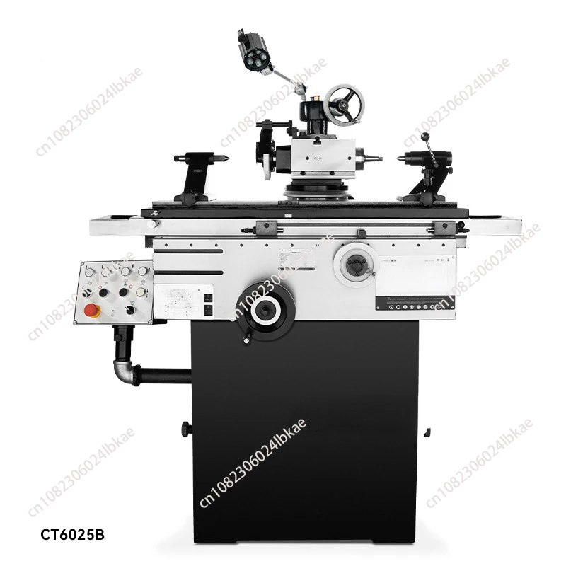 Iron CT6025B high-precision universal grinder, tool grinding, surface grinding, cylindrical grinding, internal grinder