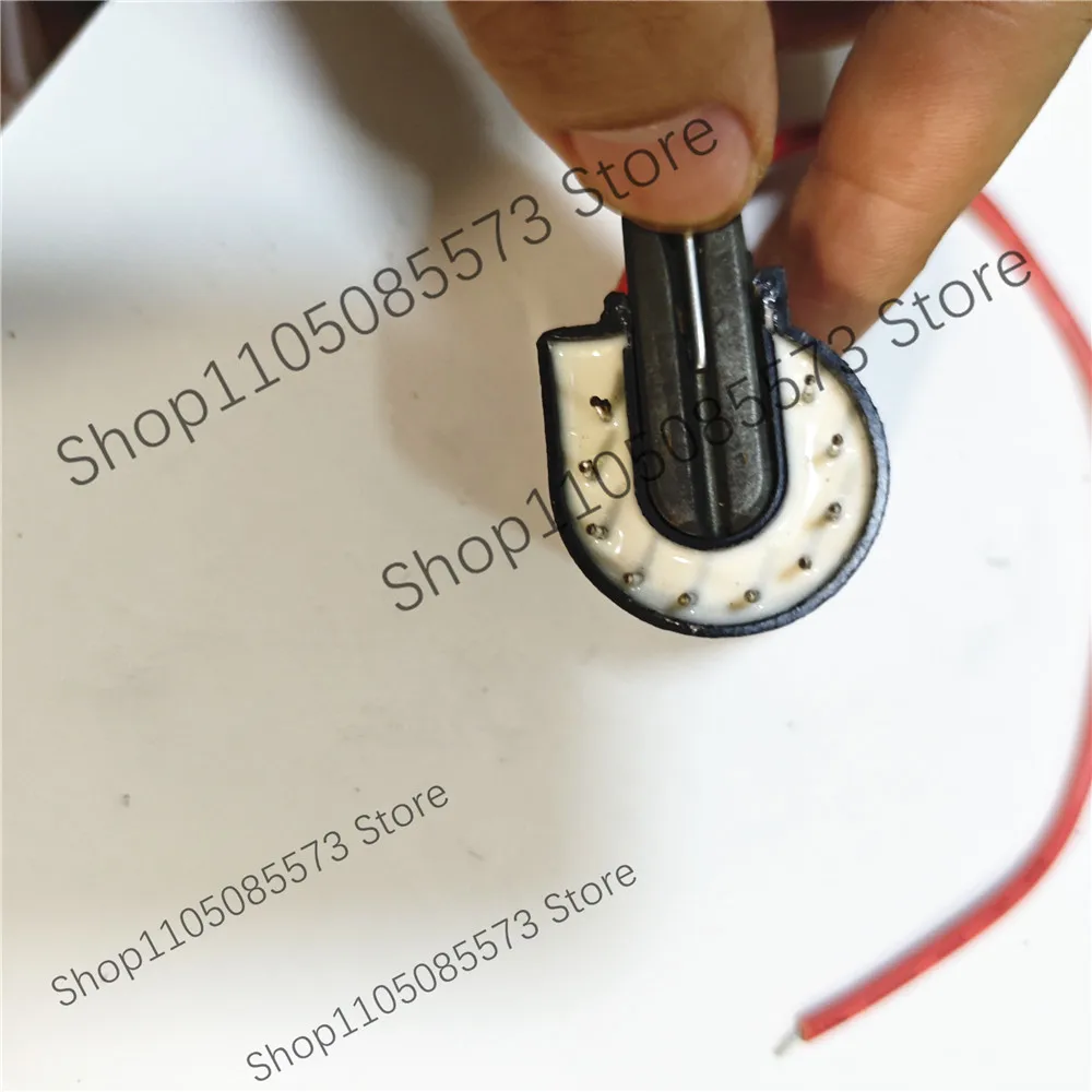 BSH8-N505 BSH8-N506 BSH-17 High Voltage Frequency Arc Plate Accessories For TIG Welding Machine, 10feet