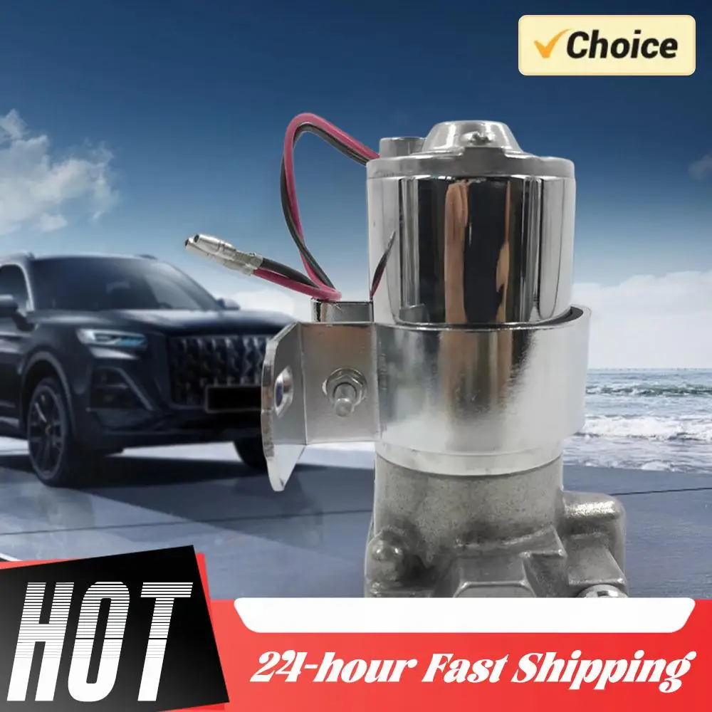 110 Gph Electric Fu…