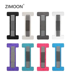 Generic Hand Strap for Kindle 6-8 inch Tablet Hand Holder Grip with Elastic Belt Portable for iPad mini Kobo