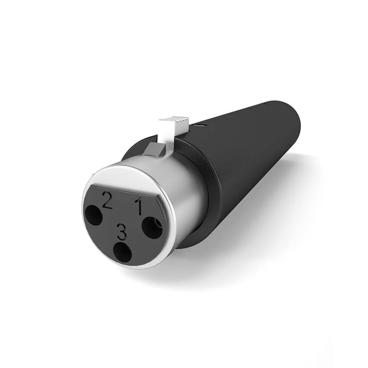 Amplificateur de Microphone dynamique efficace, alimentation 5V, augmentation à canal unique