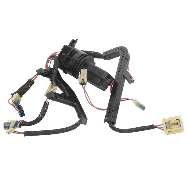 

3C3Z‑7G276AA Interior Transmission Wiring Harness - Durable Build with Reliable Electrical Connections, Compatible with Ford F-S