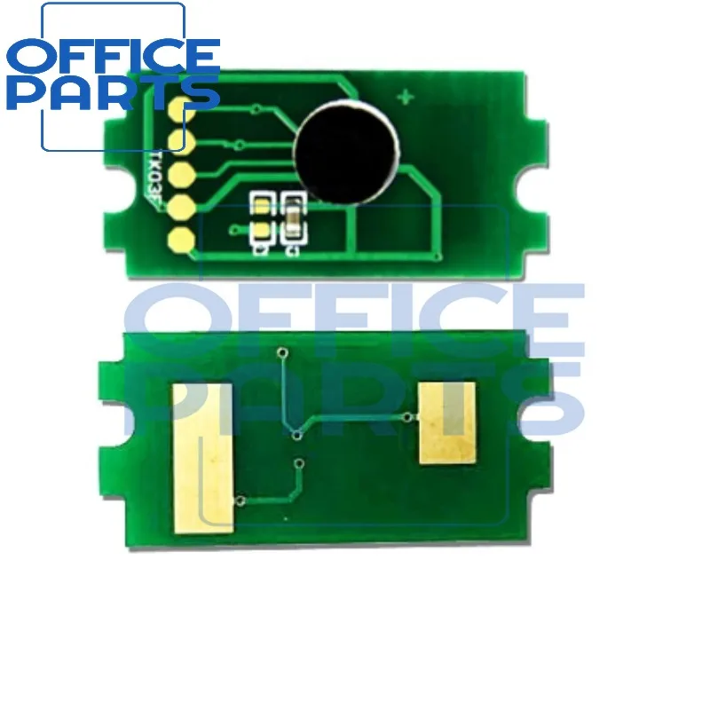 Chip de Tóner TK3160 TK3162 TK3164 TK3165 para Reiniciar Cartuchos Kyocera TK 3160 ECOSYS P3045dn P3050dn P3055dn P3060dn P3045 TK-31