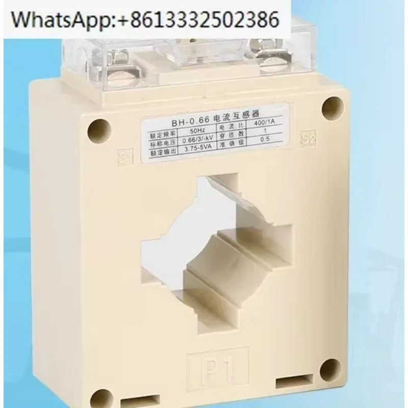 Current Transformer…