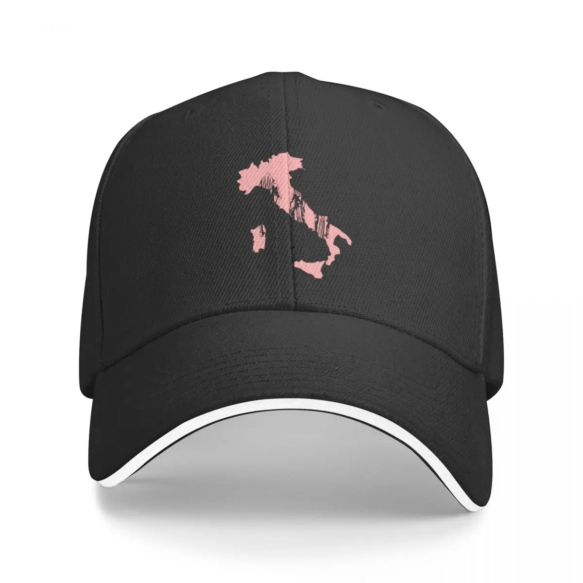 

Teams Giro d'Italia 2023 Baseball Cap fashionable Sun Hat For Children Cosplay Anime For Women 2025 Men's