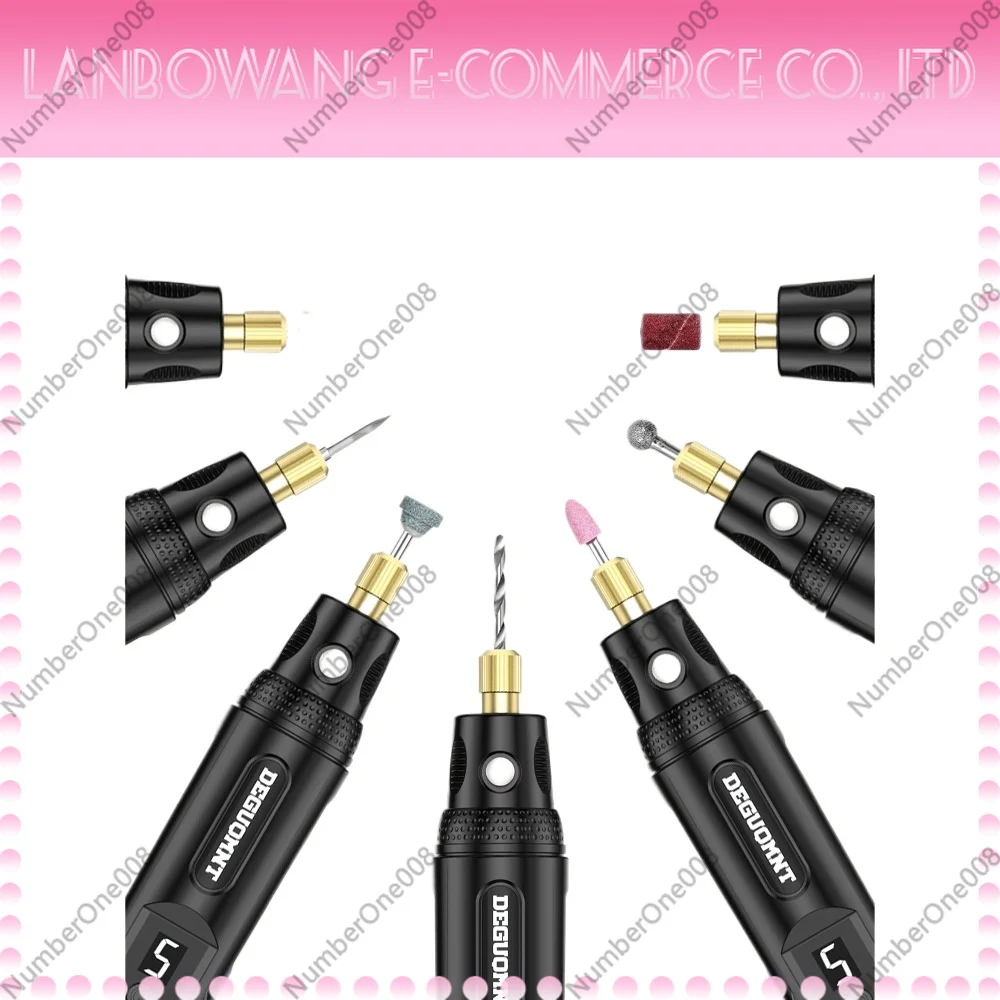 Menat Electric Grinder Handheld Small Grinder Polishing Artifact Electric Drilling Engraving Tools Mini Electric Drill