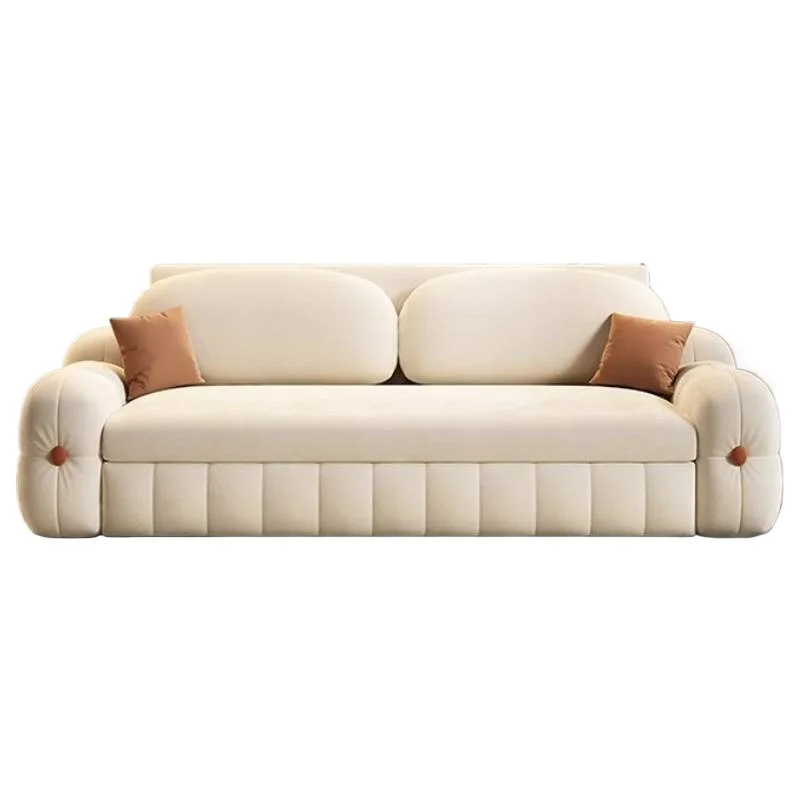 

For Living Room Sofas Luxury European 2 Seater Bedroom Sofa Bed Lounge Sofa Furniture Home