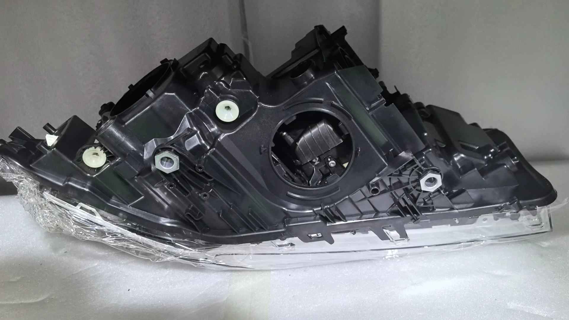 High-quality Best-selling Lighting System for BMW G38 Cars with High LED Headlights