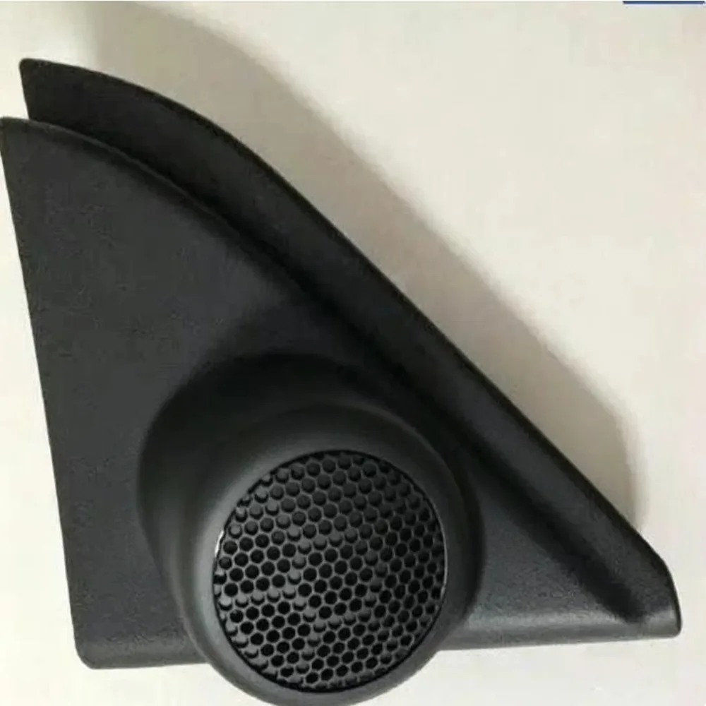Altis Tweeter Grilles Rearview Mirror Trim Tweeter Grilles for Toyota Levin Altis 2014-2018 Audio Tweeter Grilles