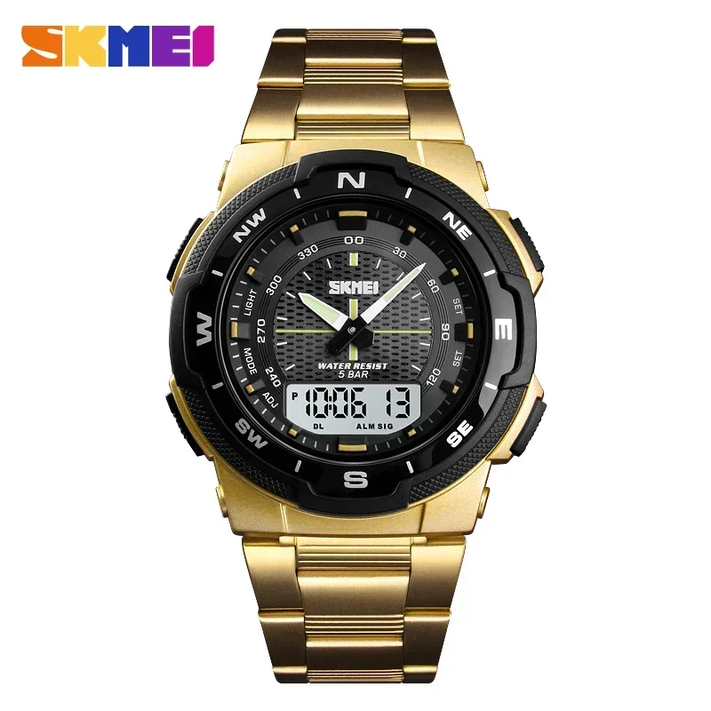 Thumbnail 4 - #85 Best Digital Sports Watches to Buy In 2026