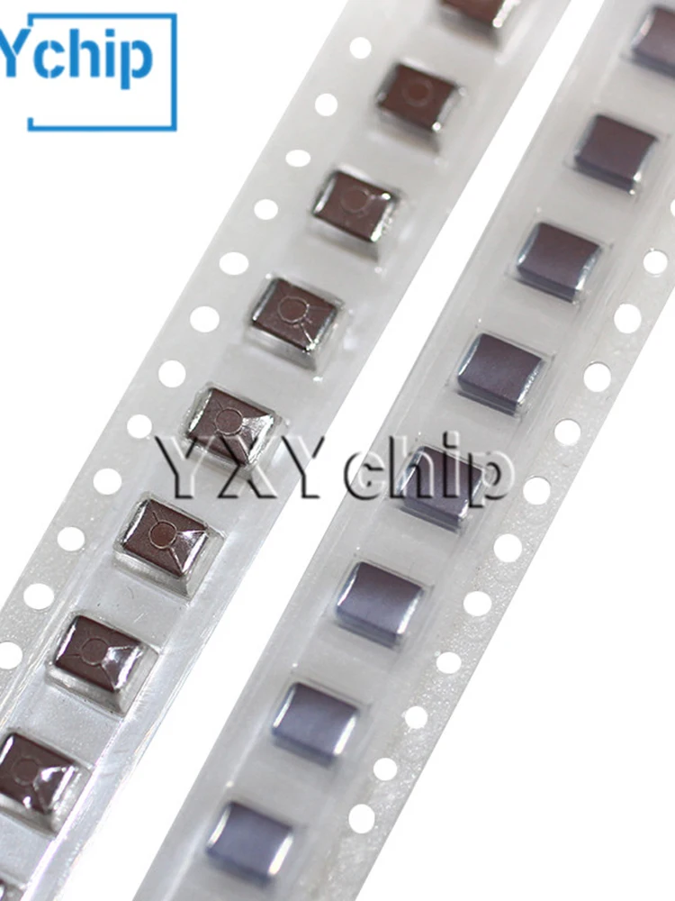 Puzzles SMD Itor, 1812, 4532, 1UF, 2.2UF, 4.7UF, 10UF, 22UF, 47UF, 100UF, 10V, 16V, 25V, 35V, 50V, 63V, 100V, 200V, 500V, X7R, X5R, 10 pièces ± 10% = K ± 20% = M