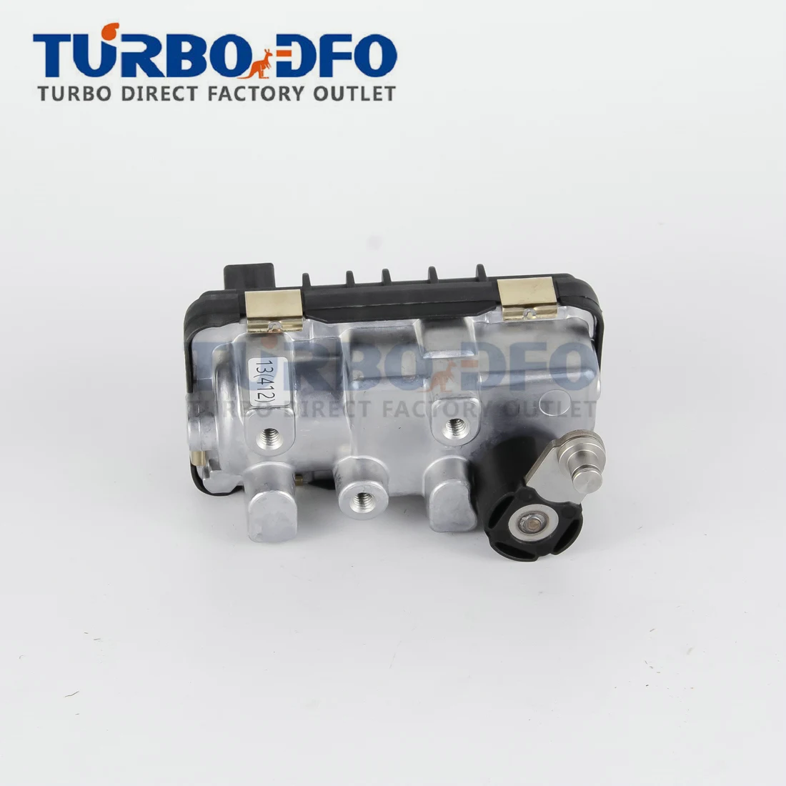 Turbo Electronic Actuator 826830-1 A6420902386 For Mercedes Benz GLK S 350CDI (X204) 4matic with OM642LS Euro 5 Engine 2012-2016