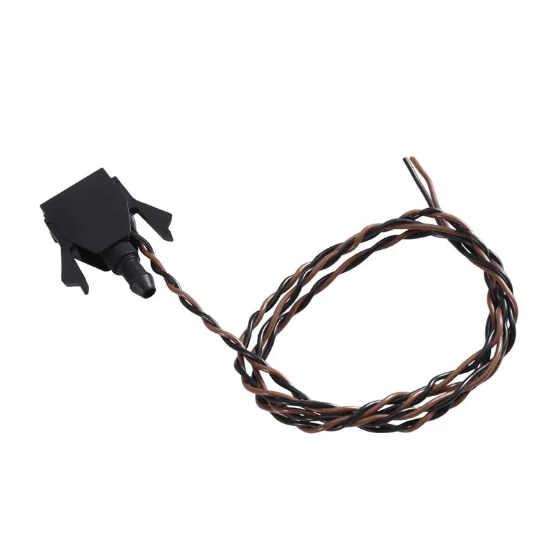 For Seat Leon 06-13 For Car Front Windshield Washer Hose Nozzle Piping W/Heating 5P0955985B For Toledo Altea 04-15
